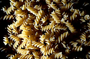 Fusilli