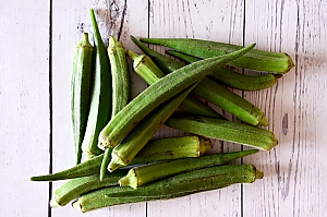 Okra